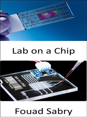 cover image of Lab On a Chip
